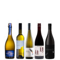 World of NIX - Fan faves wines box