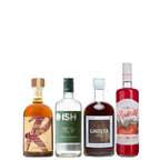 World of NIX - Cocktail Box