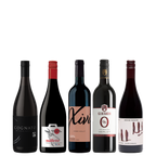 World of NIX - Alkoholfreies Wein Special Rotweine