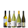 World of NIX - Alcoholvrije Wijn Special Witte Wijnen
