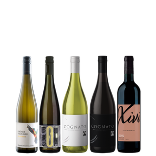 World of NIX - Non-Alcoholic Wine Special - Winners!