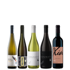 World of NIX - Alcoholvrije Wijn Special Winnaars!