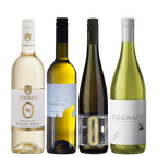 World of NIX - Alcoholvrije Wijn Special Witte Wijnen