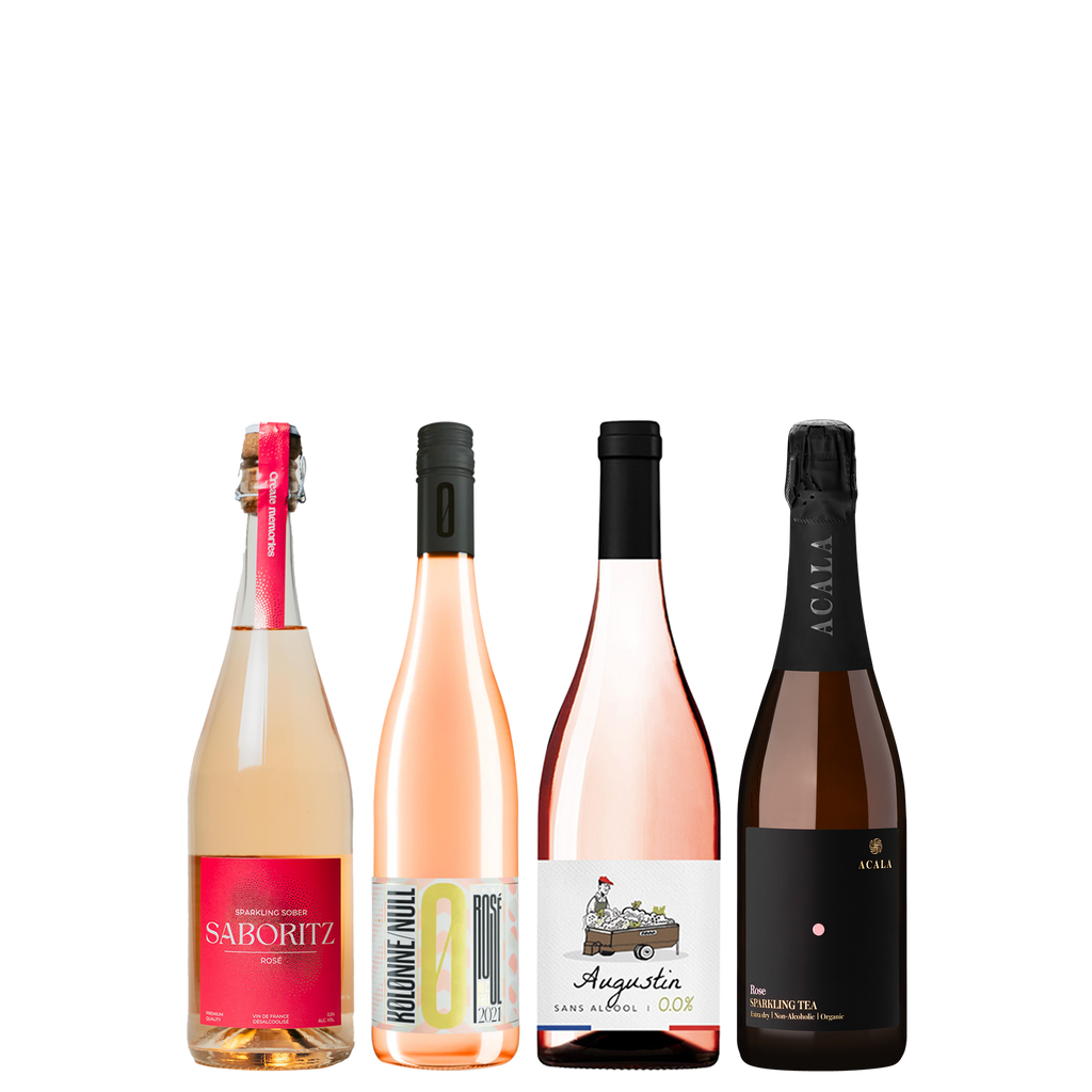 World of NIX - Rosé pakket