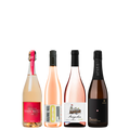 World of NIX - Rosé pakket