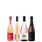 World of NIX - Rosé pakket
