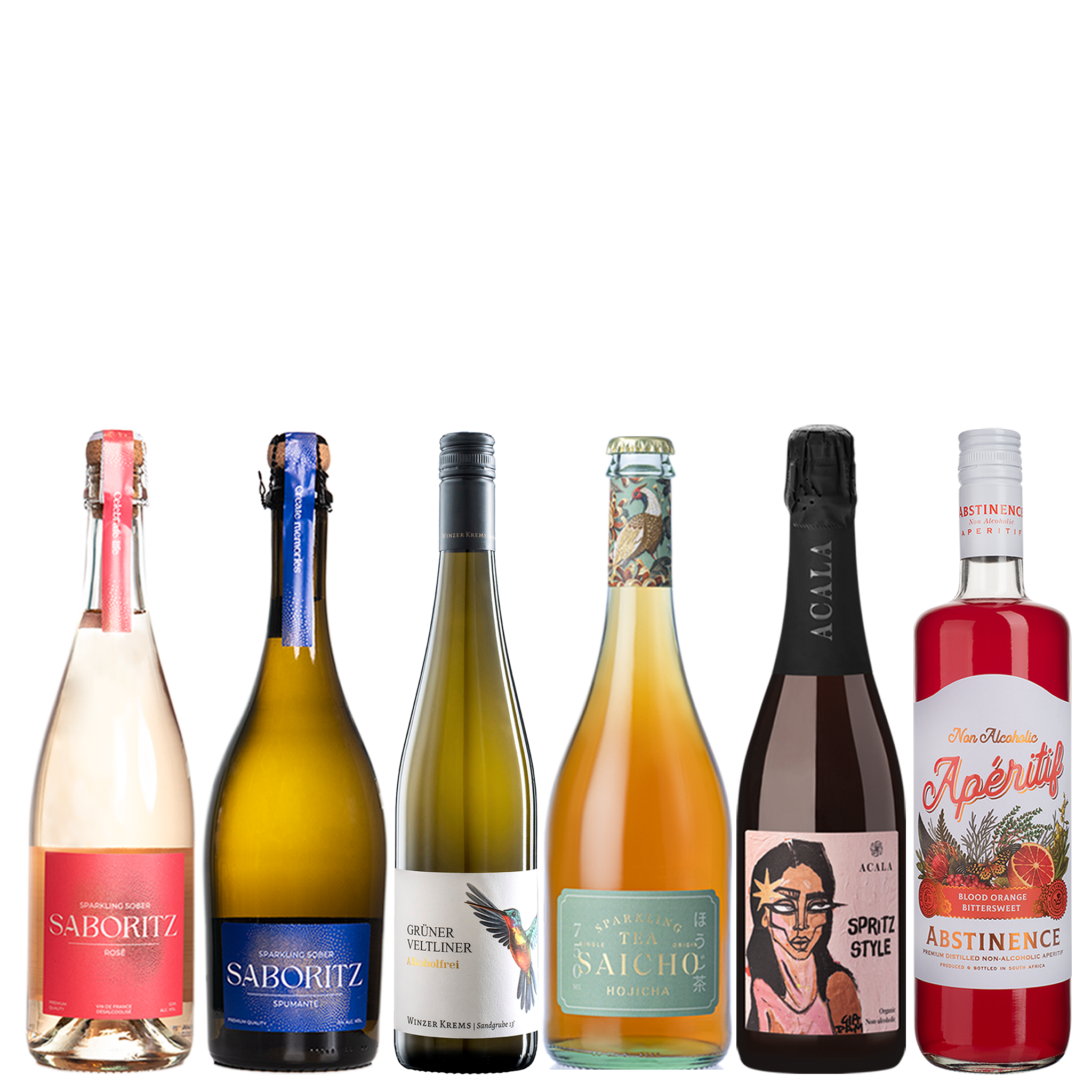 Alcoholvrije {{ product.product_type }} Artsenauto - Zomerbox | World of NIX