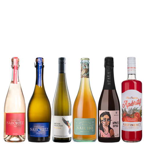 Alcoholvrije {{ product.product_type }} Artsenauto - Zomerbox | World of NIX