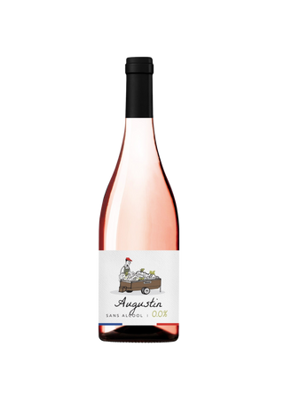 Augustin - Rosé