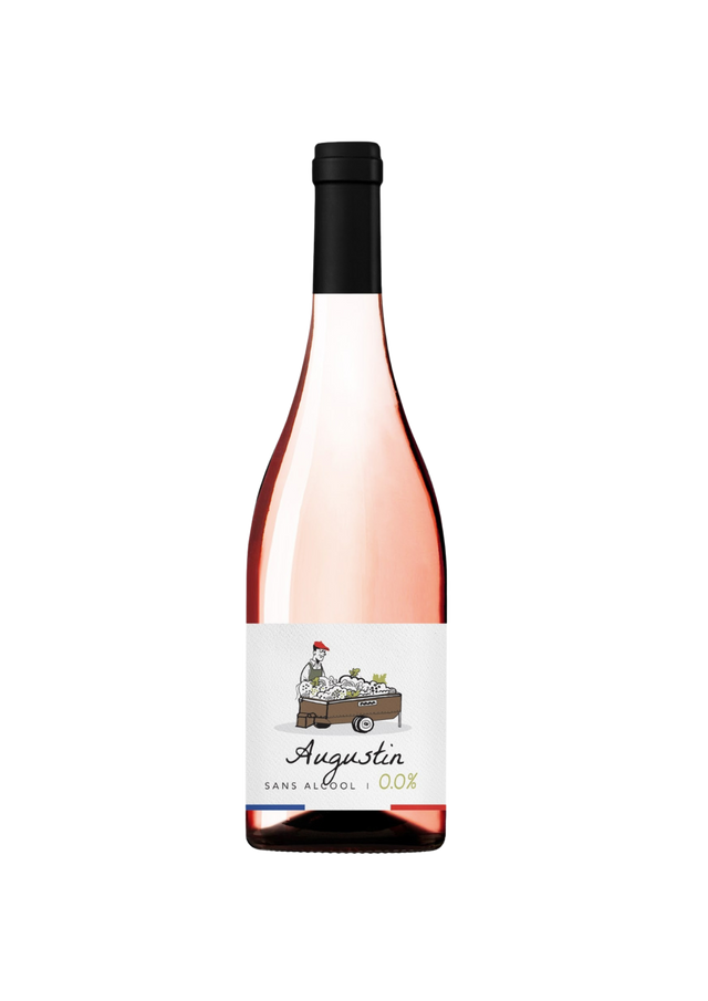 Augustin - Rosé