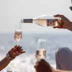 AIX - Beau Viva Sparkling Rosé