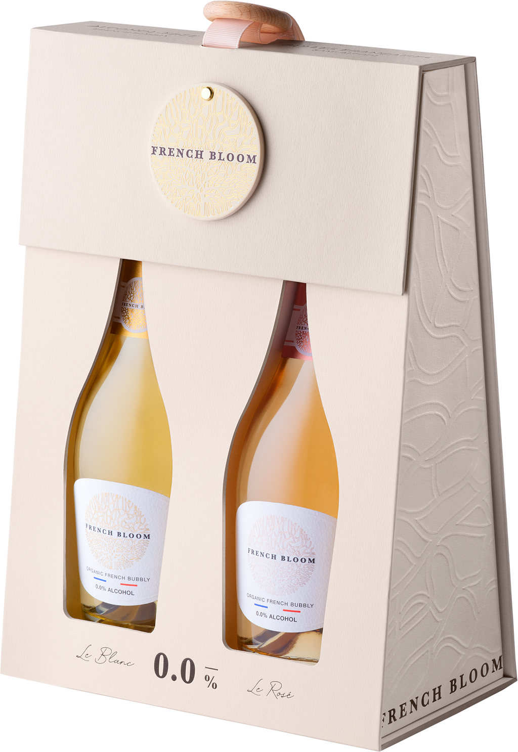 French Bloom - Baby Bloom Box