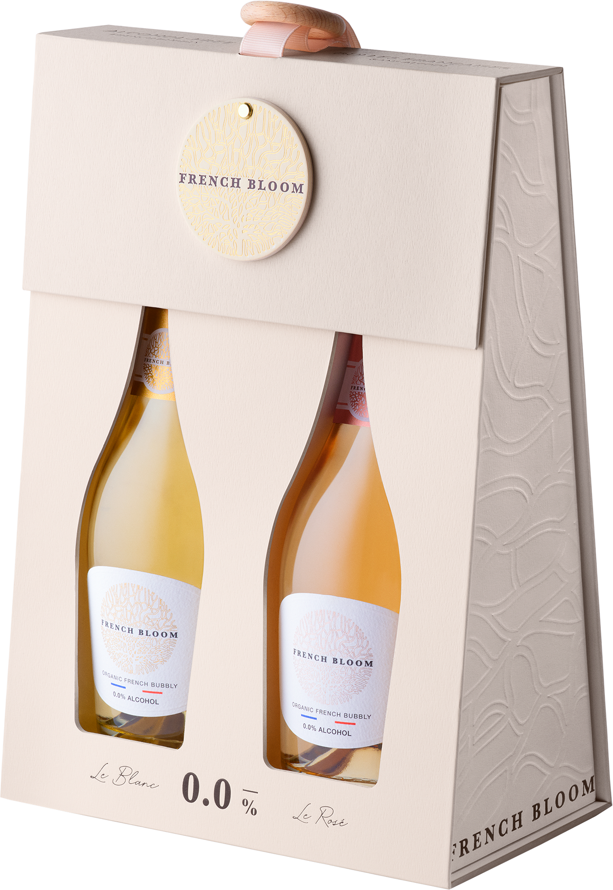 French Bloom - Baby Bloom Box