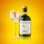 Niets - Botaniets Yuzu