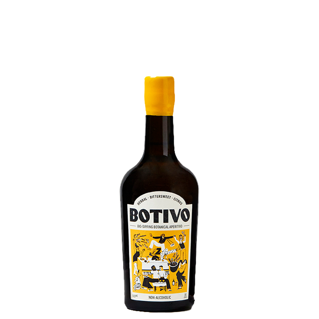 Botivo - Aperitif