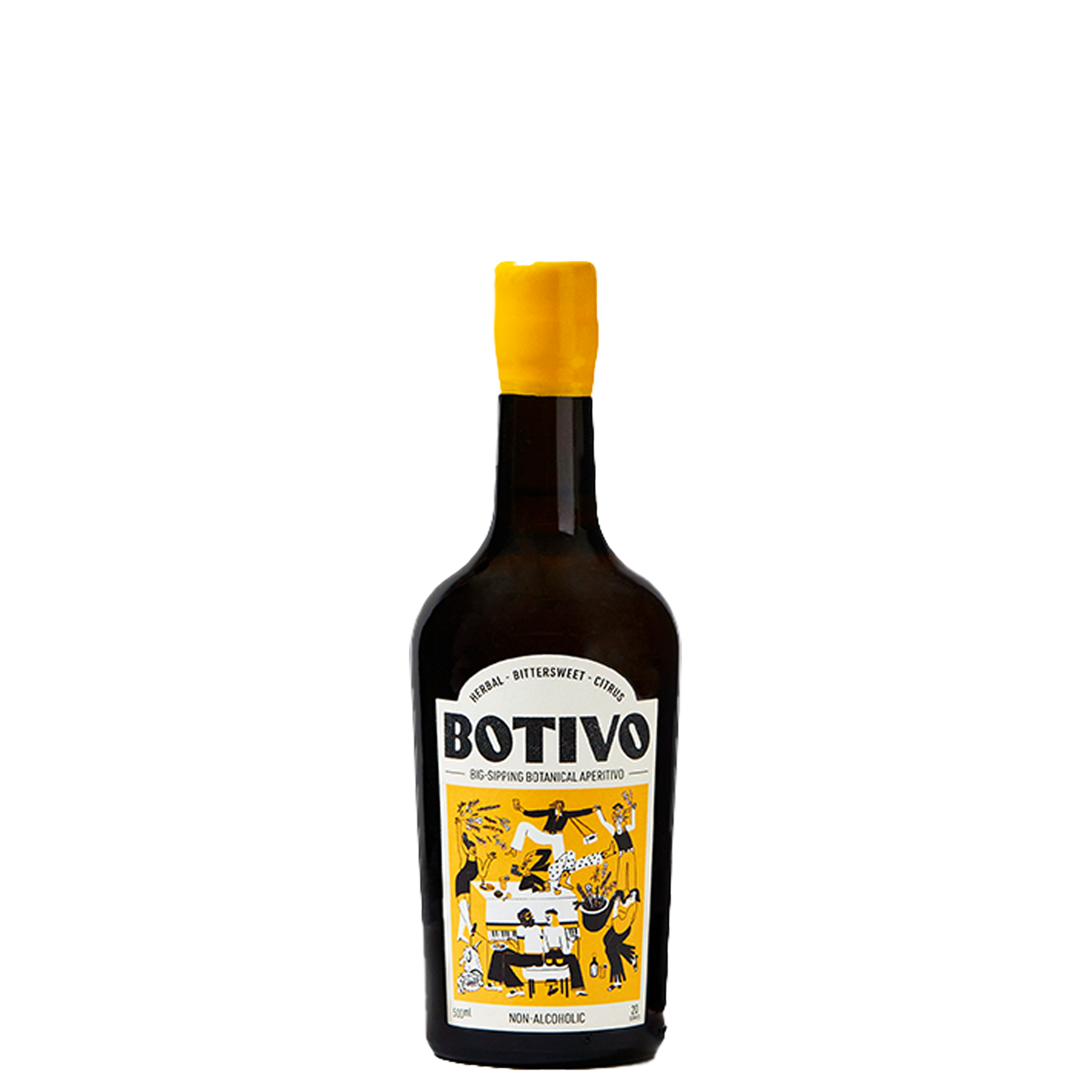 Botivo - Aperitif