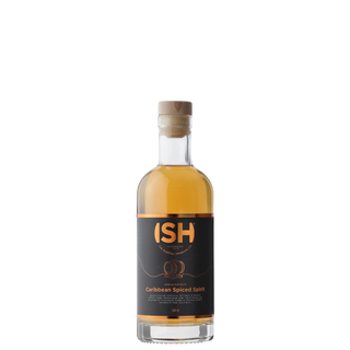 ISH - Caribbean Spiced Spirit