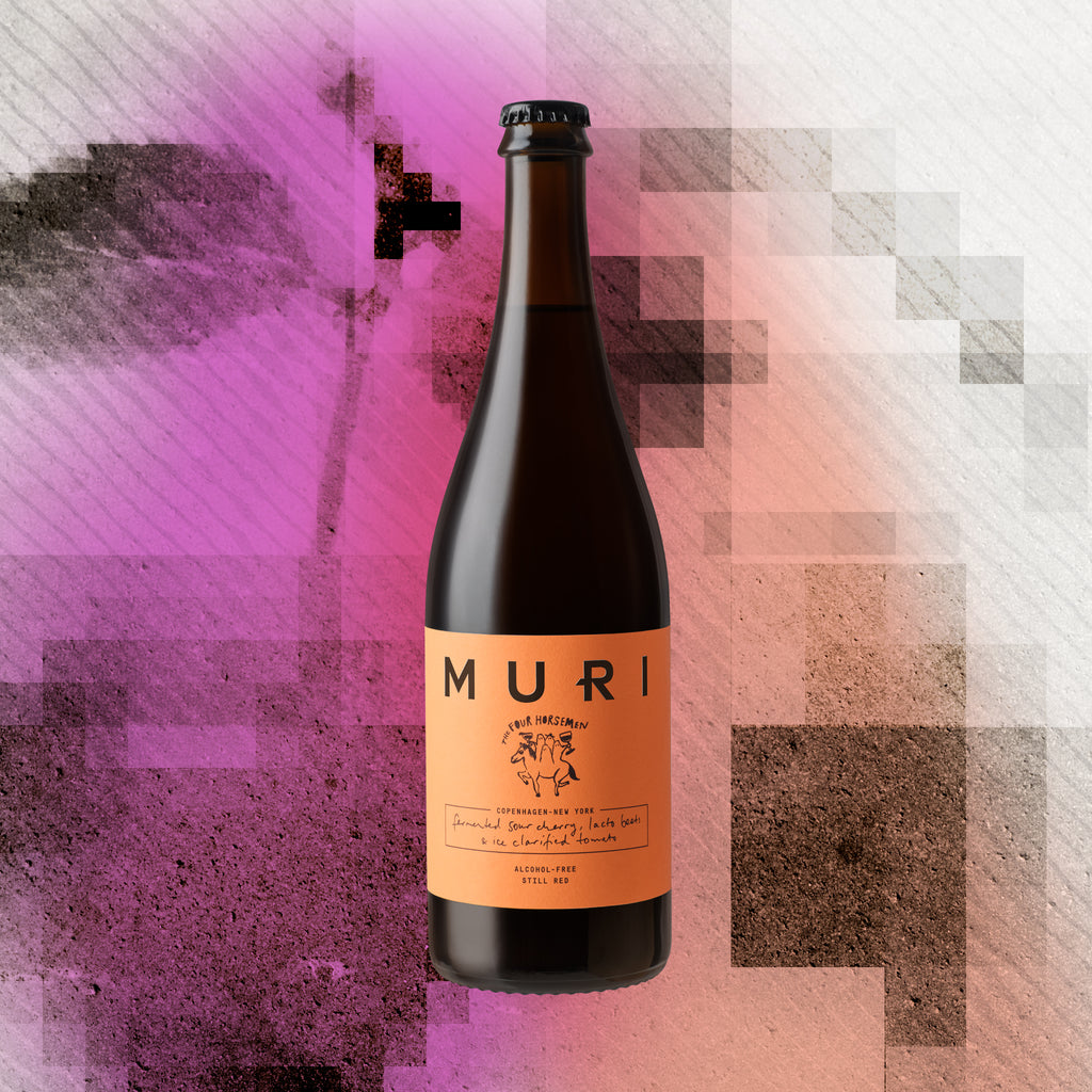 Muri - x Four Horseman