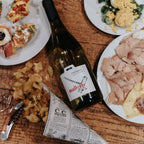 Alcoholvrije {{ product.product_type }} Mallette Blanc | World of NIX