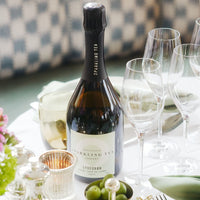 Lifestyle image for Copenhagen Sparkling Tea Company - Lysegron