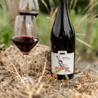 Alcoholvrije {{ product.product_type }} Mallette Rouge | World of NIX