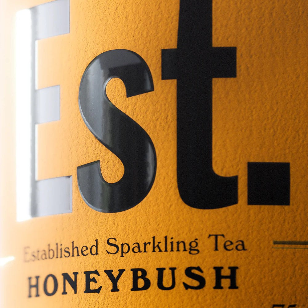 Est. - Honeybush