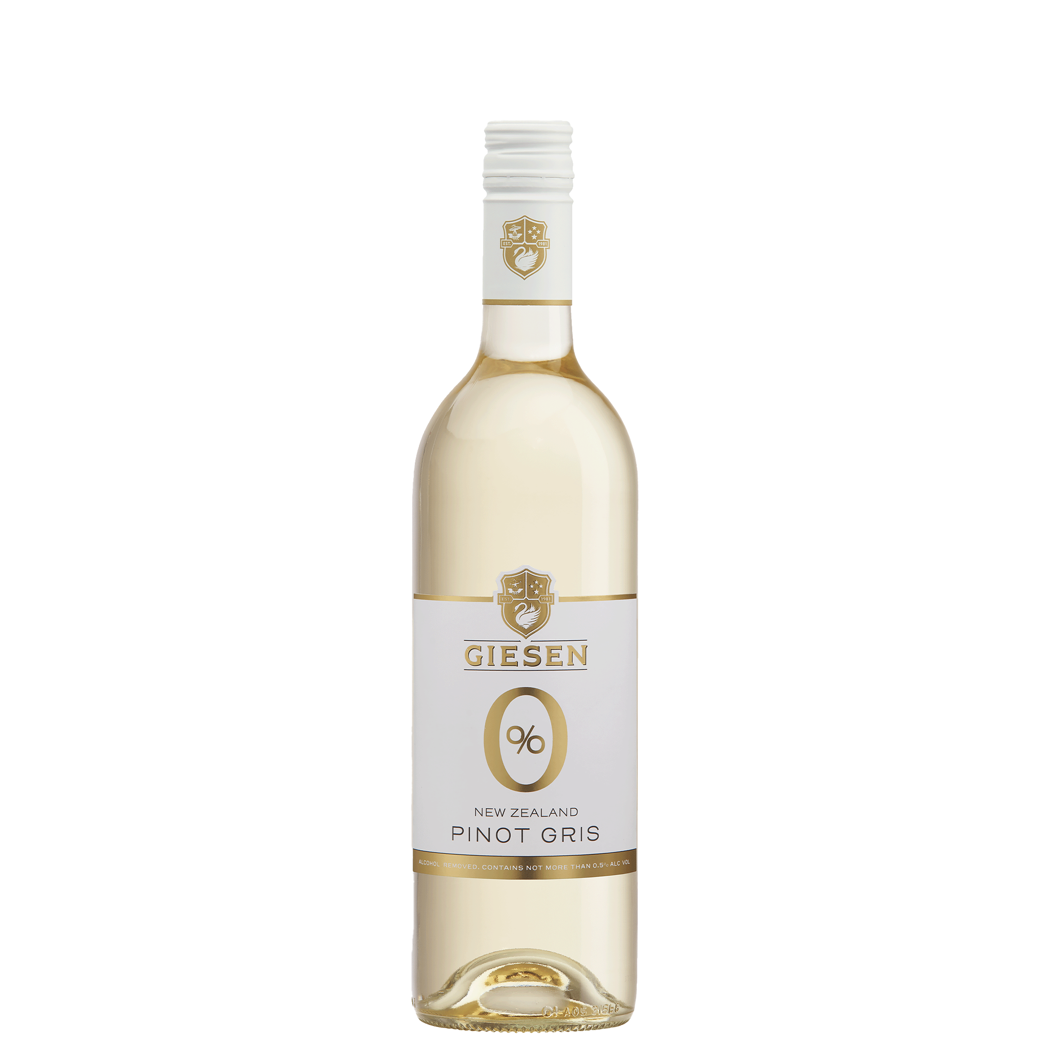 Giesen - New Zealand Pinot Gris