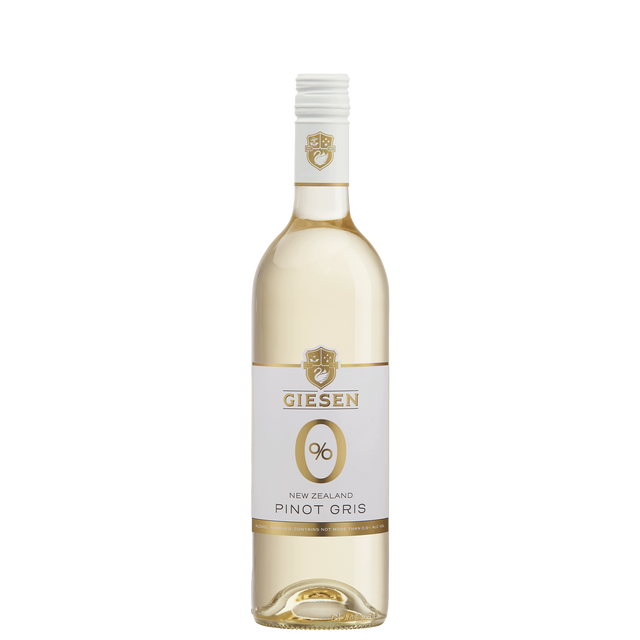 Giesen - New Zealand Pinot Gris