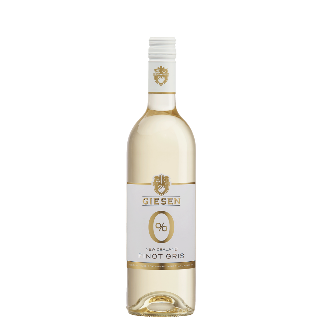 Giesen - New Zealand Pinot Gris