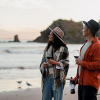 Lifestyle image for Giesen - New Zealand Merlot