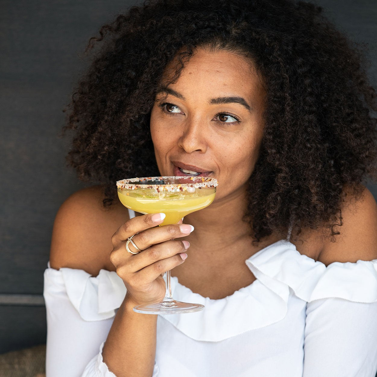 Alcoholvrije {{ product.product_type }} ISH - Mexican Agave Spirit (700ml) | World of NIX