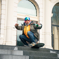 Lifestyle image for ALT - Blanc de Blancs