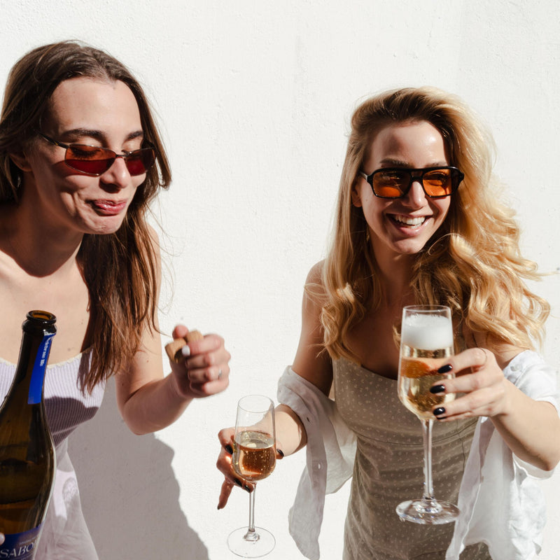 Top 10 der alkoholfreien Sekte im Jahr 2025