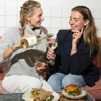 Lifestyle image for Ara Wines - Sauvignon Blanc