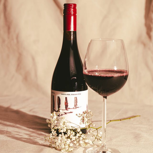 World of NIX - Non-alcoholic Wine Special - Red Wines