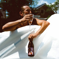 Lifestyle image for Acala - Sparkling Tea Spritz Style