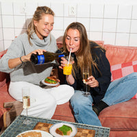 Lifestyle image for Saboritz - Spumante