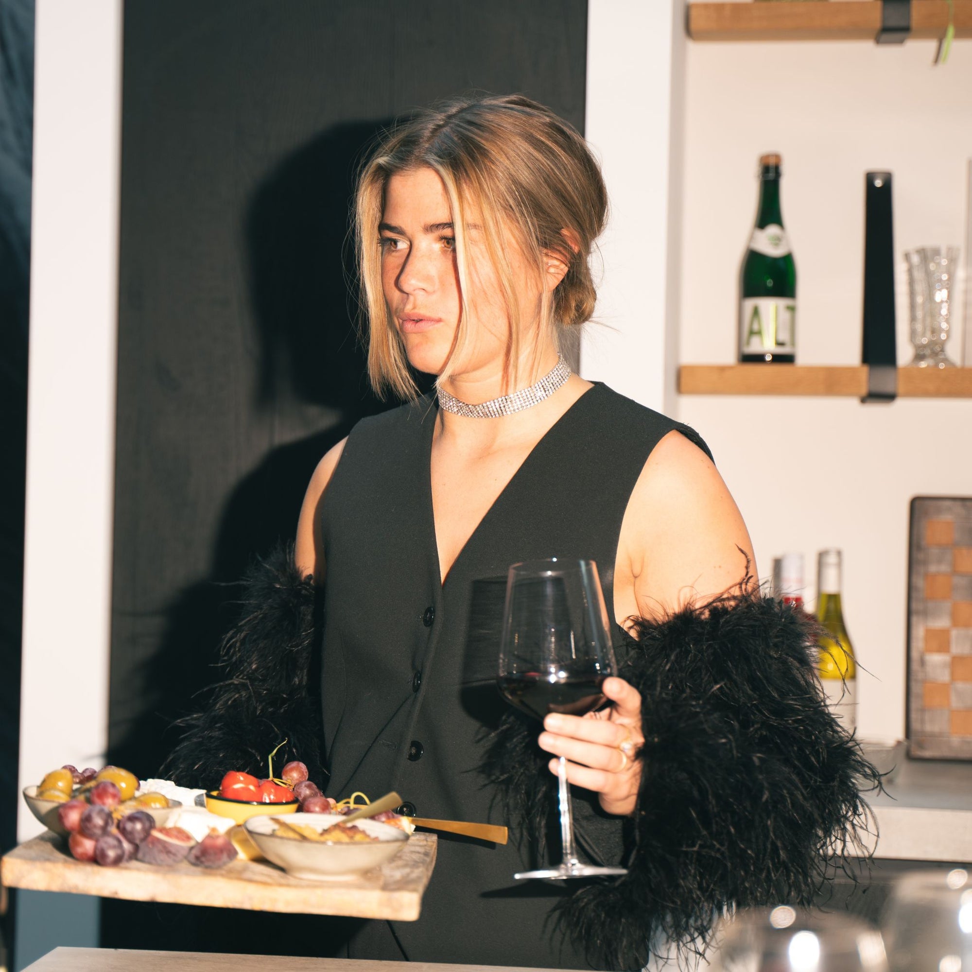 World of NIX - Alkoholfreies Wein Special Rotweine