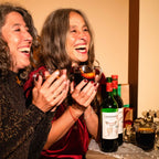 World of NIX - Landpartie Glühwein Pakket