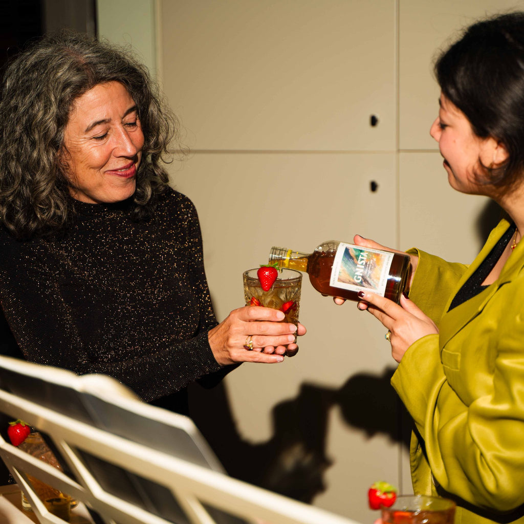 Gnista - Floral Wormwood