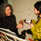 Gnista - Floral Wormwood