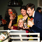 Gnista - Barreled Oak