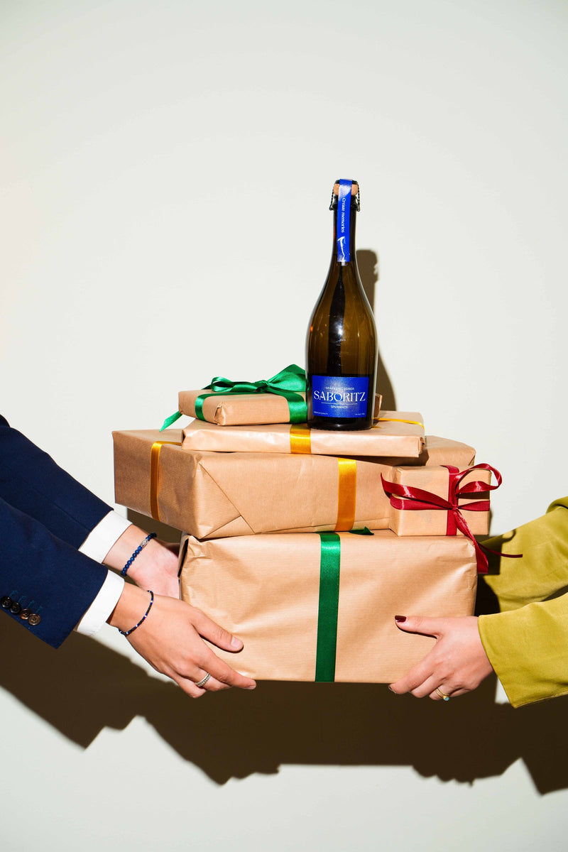 Alkoholfreie Firmengeschenke & Weihnachtspräsente