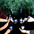 Alcoholvrije bubbels van Saboritz Spumante