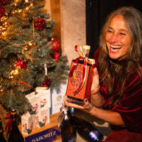 Lifestyle image for Roots - Aperitif Rosso