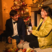 Lifestyle image for Acala - Sparkling Tea Spritz Style