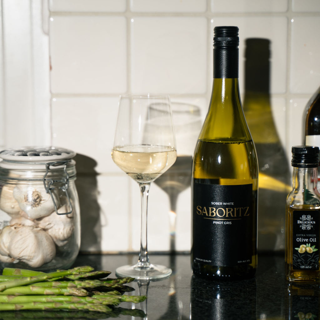 Saboritz - Pinot Gris