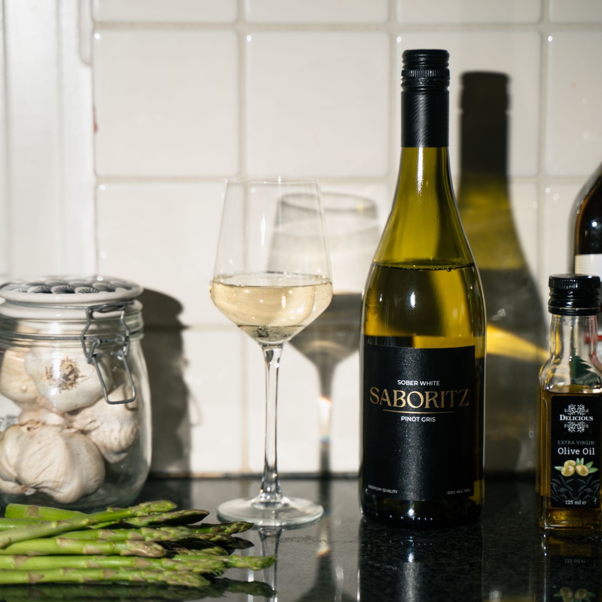 Saboritz - Pinot Gris