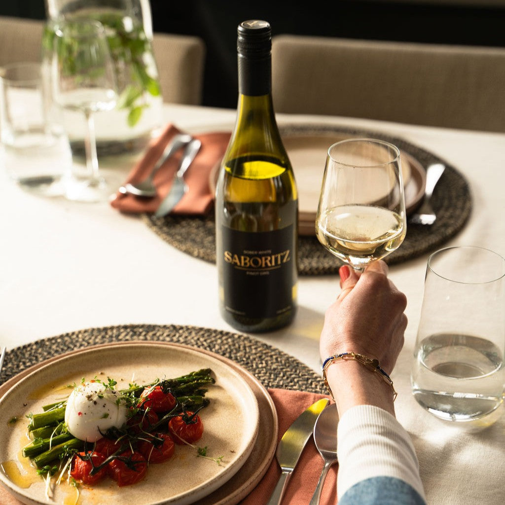 Saboritz - Pinot Gris