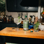 ISH - London Botanical Spirit